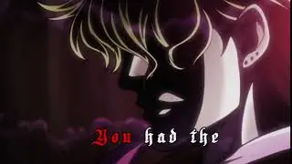 Dio Brando [GS] Replay MEP