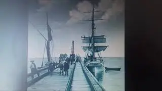 FORTE DEI MARMI NELLA STORIA