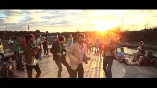 Walker Lukens - "Kindle to Your Fire" Official Music Video