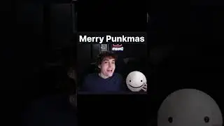 Merry Punkmas