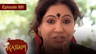 KASAM Eps 101 A story of love and ultimate reincarnation - Complete series in French