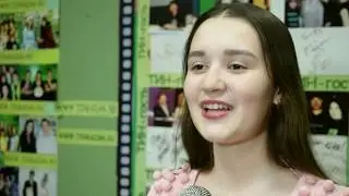 15-летие ТИН-клуба. Сюжет из выпуска №232.