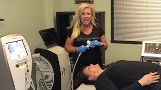 Accent Prime Neck Tightening