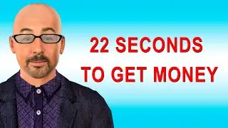 KCN: 22 seconds to get money