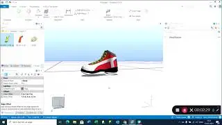 Emulate3D Cad Import Load