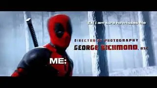 deadpool dance