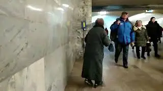 Рабы подземелья