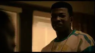 POWER BOOK III: RAISING KANAN SEASON 2 EP1 SNEAK PEAK | KANAN AND JUKEBOX