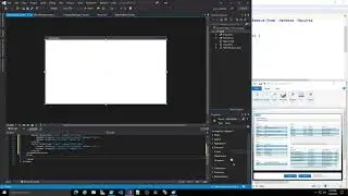 A Deep Dive: Demonstration - Building XAML/WPF via PowerShell