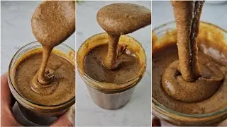Recette du praliné maison ! facile et rapide براليني بطريقة مبسطة