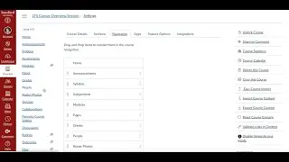 Disable and Enable CanvasTool