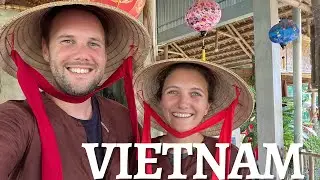 Living Like Locals: Vietnam’s Village Life Uncovered