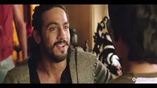 Anoop thakur superhit comedy scene Hindi dubbed