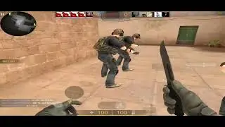 Катаем с кланом в мм
