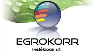 Egrokorr Festékipari Zrt. Karácsonyi Jókívánság 2018