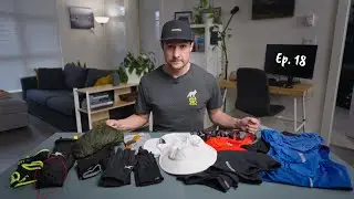 Gear I Couldn't Go Without this Season - Training Diaries // Ep 18