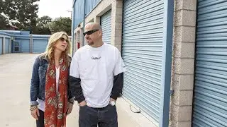Toujours plus ruse - Storage Wars adjugé, vendu S01E04