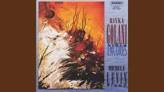 M. Bruch: Kol Nidrei