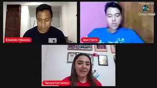Handball Para Todos Tamara Cervantes Podcast Edición 2022 cap  7 