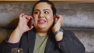Ну что ,теперь я лучшая няня