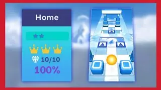 Rolling Distance - Home | 2 Stars | Derrdog