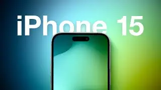 iPhone 15 Nasıl Olacak?