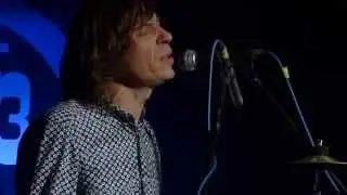 Найк Борзов - Загадка - Муз Паб 2015