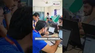#automation Pro Training | One month challenge | Day 16 | MISSION121|  @ulteriorengineeringltd
