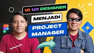 Bisakah UI/UX Designer menjadi Project Manager?
