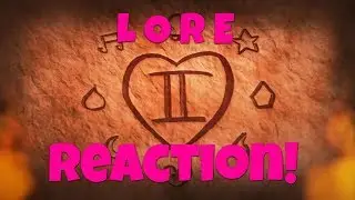 HuniePop 2 Teaser Trailer Reaction!