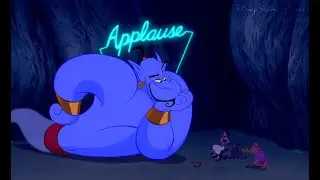 Friend Like Me (Isolated Vocal) | Robin Williams | Aladdin