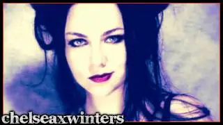 Helena Bonham Carter & Amy Lee // Airplanes