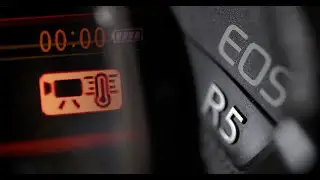 The BEST HYBRID camera? A HOT & MESSY start!