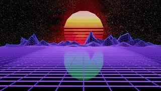 🎵Cyberpunk Music 2020🤖| Retrowave [Vice - Soulker] Copyright Safe