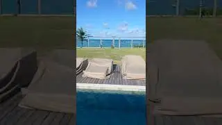 Piscina 12 x 3 apresentação