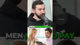 Man Humbles Feminist #shorts