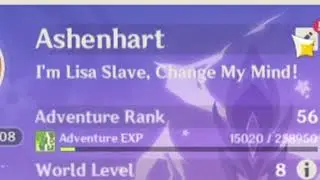 When you want to change your signature because it's bad but realize you can't change it