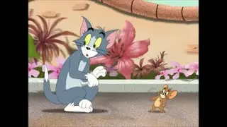 Tom and Jerry Tales - Tiger Cat (2006)