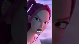 Is Mira a demon? The filmmakers left a hint 