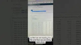 How is job created in Databricks? 