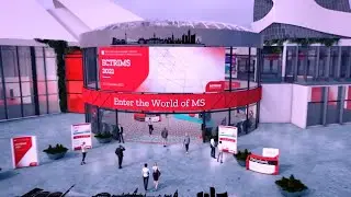 ECTRIMS Congress 2021 – That’s a Wrap!