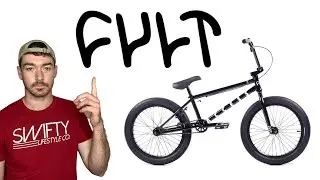 My Thoughts on CULT Bike Company 🧐