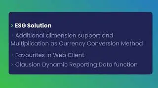 What's New in Clausion v24.2