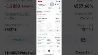 $2 to $2 Million Reboot: July 29, 2024 #trading #cryptotrading #crypto #cryptocurrency