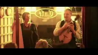 Harpish - mit Stefanie Bieber und Manfred Noll [HD] 1080p