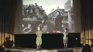 Александр Засухин - Путь дорожка фронтовая (2010)