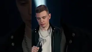 Сергей Орлов- про мужественность! 