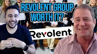 Salesforce: Revolent Solutions Group Worth It? - Mason Frank ||  Tch_ology
