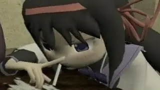 warzone anime