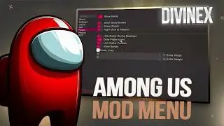 Among Us Mod Menu [2026] | Among Us Cheats | Among Us Hack [Free] | Hacks + Cheats + Always Impostor